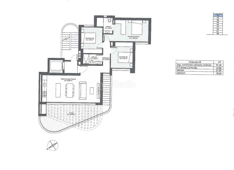 Foto 3753bc45-a627-4a6c-a0b5-332ab4ea53c3. Apartament a Puerto Deportivo Guardamar del Segura