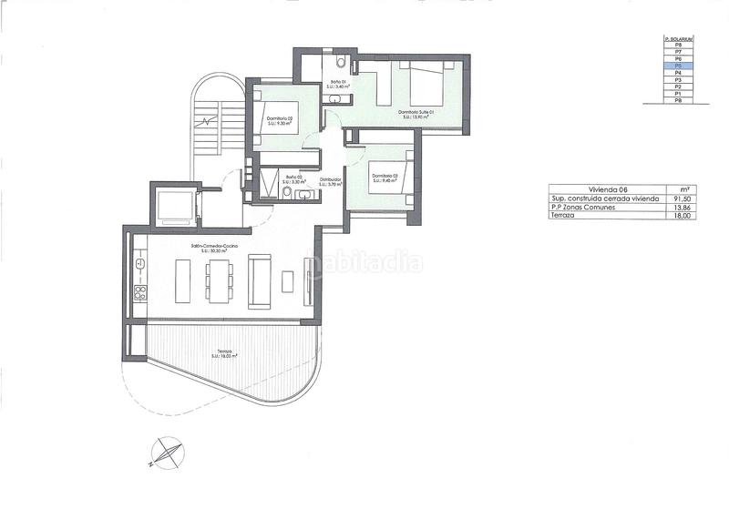 Foto e6df6523-0d01-4f26-8e1c-7c405542f530. Apartament a Puerto Deportivo Guardamar del Segura