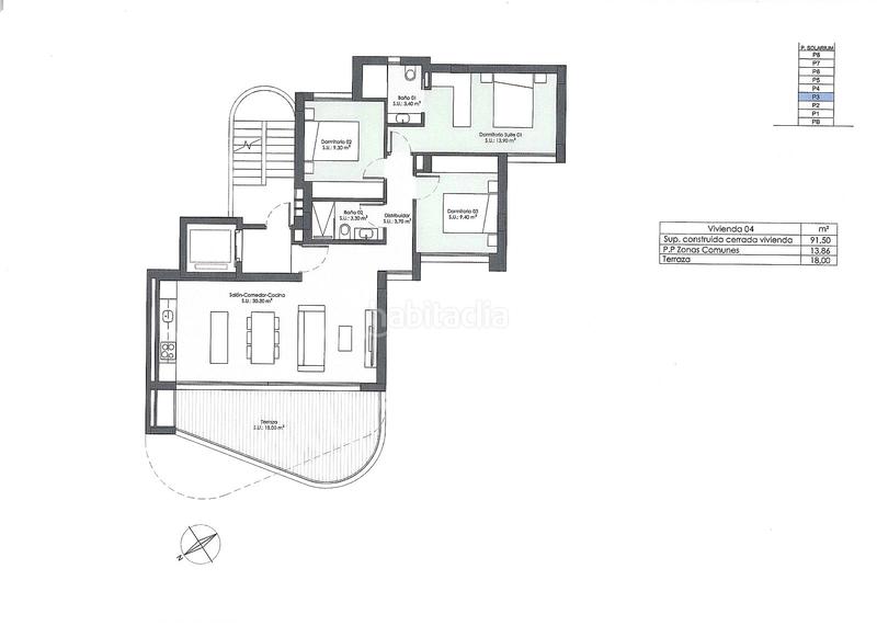 Foto 545c2983-5aa1-411b-9266-faaefff5cc31. Appartement dans Puerto Deportivo Guardamar del Segura