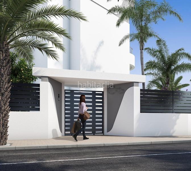 Foto acb68194-20fc-4499-9000-58d81912d9b0. Appartement dans Puerto Deportivo Guardamar del Segura