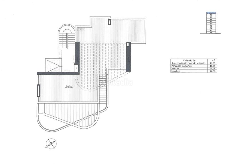 Foto f4f7f895-4811-42e4-89fe-a535825567ae. Appartement dans Puerto Deportivo Guardamar del Segura