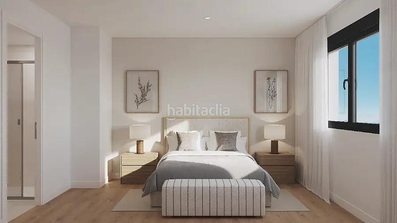 Foto 41c130a4-13ab-4e9c-87fa-f1a319a21ba5. Apartament a Paus - Polígono San Blas Alicante