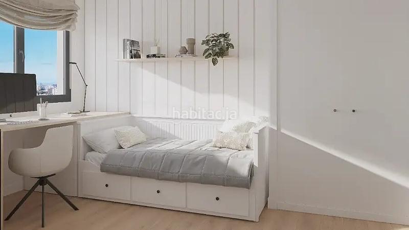 Foto b49becf6-5922-4506-8cea-21d4ebde111d. Apartamento en Paus - Polígono San Blas Alicante