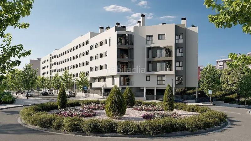 Foto ede2d62f-ffb3-4d56-9b0e-93e743a5ad0c. Apartamento en Paus - Polígono San Blas Alicante