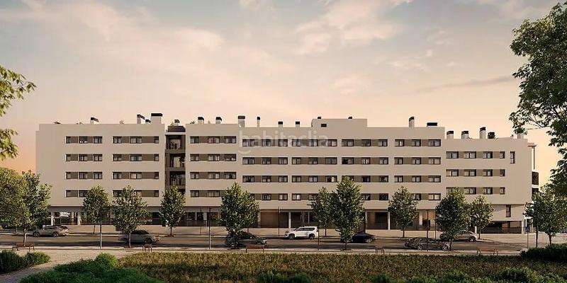 Foto 85021af4-b4de-4d8d-8ed1-737fed5b13a4. Appartement in Paus - Polígono San Blas Alicante