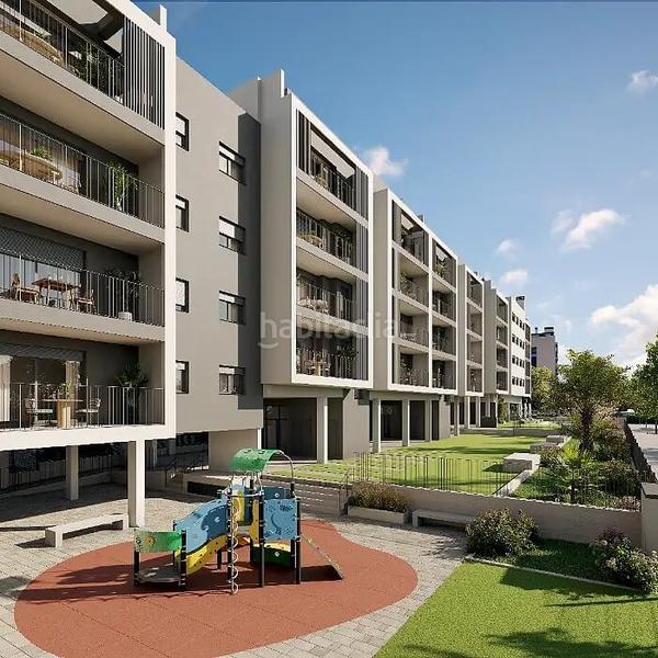 Foto a576ac7e-28e5-4a7d-ba00-610b19c79c49. Appartement in Paus - Polígono San Blas Alicante