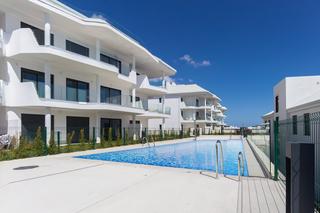 Apartament a El Higuerón