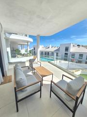 Apartament a El Higuerón