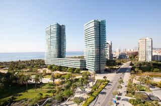 Apartment in Diagonal Mar i el Front Marítim del Poblenou