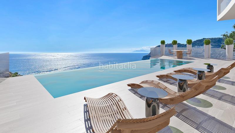 Foto 541489d5-7e7d-4caf-a864-d8d237ad70bb. Casa con piscina in La Herradura Almuñécar