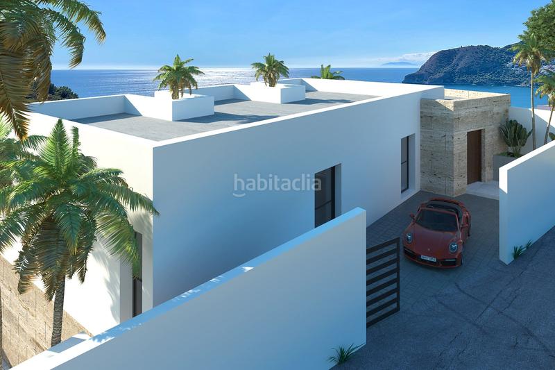 Foto 6136ac4c-9328-4000-86c6-213931864d74. Casa con piscina in La Herradura Almuñécar