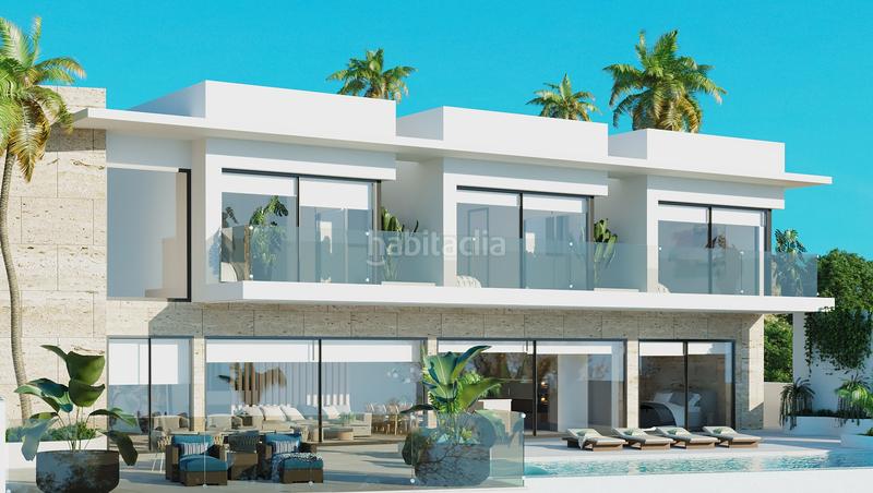 Foto 710352c8-b178-471a-8598-3a929c484789. Casa con piscina in La Herradura Almuñécar