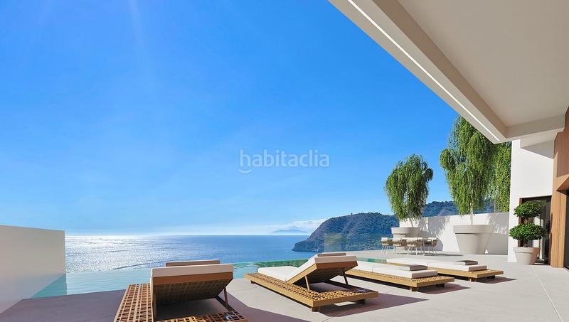 Foto 7a74f4fd-aaab-4f02-a2f9-897ea7fcb8e7. Casa con piscina in La Herradura Almuñécar