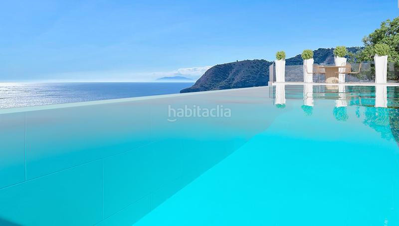 Foto ae4ece31-c393-43c0-8748-84c431a52e7e. Casa con piscina in La Herradura Almuñécar