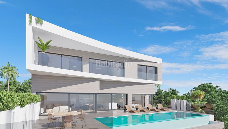 Foto c9a24428-2b12-4821-bf83-c564335423e9. Casa con piscina in La Herradura Almuñécar