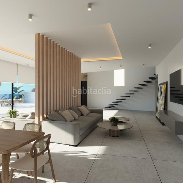Foto ce89fddc-d077-472a-ba28-7fd152277324. Casa con piscina in La Herradura Almuñécar