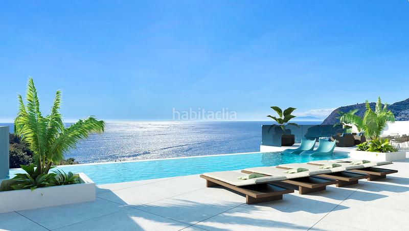Foto 55c9ea24-2ddc-4b29-88d6-9819cdd05cfc. Haus mit pool in La Herradura Almuñécar