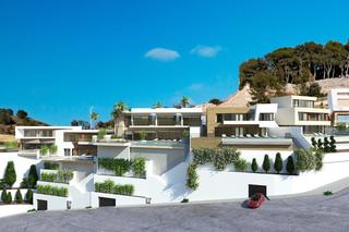 Casa en La Herradura