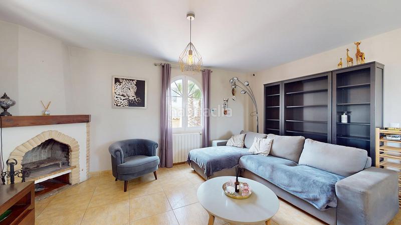 Foto adb88bd9-3c7c-47d6-8f9a-38810882998b. Haus mit pool in La Zenia Orihuela