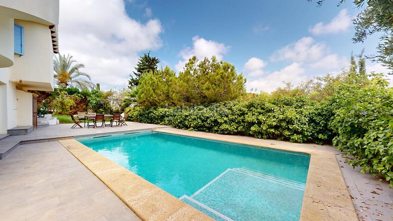 Foto 8b37b000-428f-4433-9a01-9f442cdc2cbc. Maison avec piscine dans La Zenia Orihuela