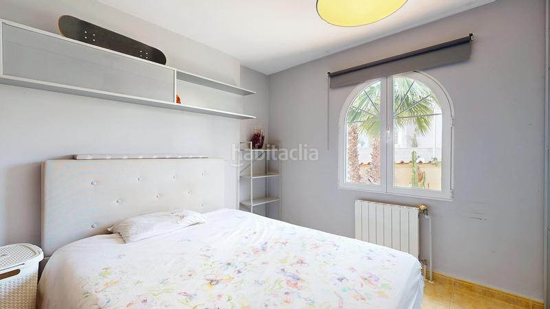 Foto a36308d7-7af9-4383-a314-19dc49d0d412. Maison avec piscine dans La Zenia Orihuela