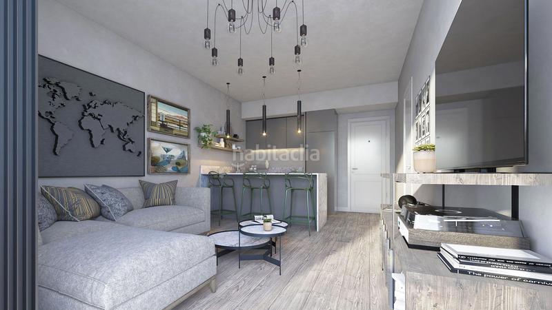 Foto fba5d15e-f1f6-4aa2-a2f6-424627477199. Appartement in Las Flores Mijas