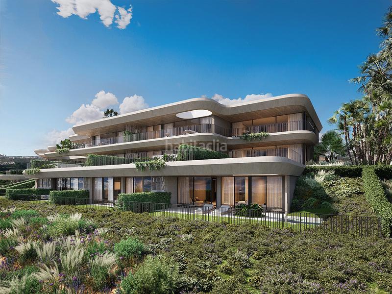 Foto 65e1acb1-4a6d-4964-8e12-a07c6dad1c1a. Apartamento en Casares golf - Casares del sol Casares