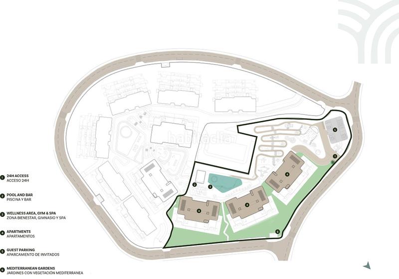 Foto 719726f4-9802-4116-8069-09709ffc38fa. Apartamento en Casares golf - Casares del sol Casares