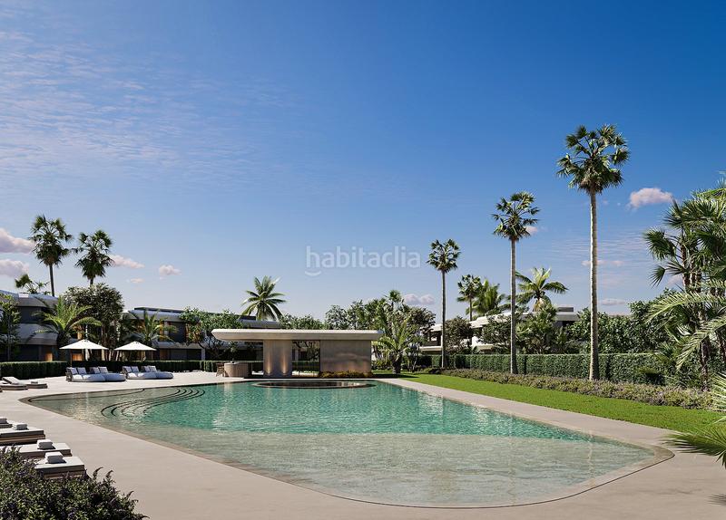 Foto 5585d25d-0807-4643-b989-c5cbdfc86d1a. Apartment in Casares golf - Casares del sol Casares