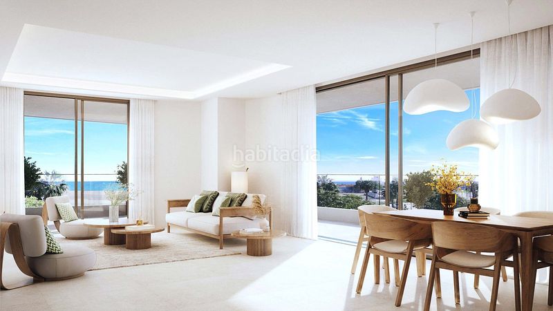 Foto 3cd52044-0007-47a5-ac99-7f9828189ff1. Apartament amb piscina a Martín Carpena - Torre del Río Málaga