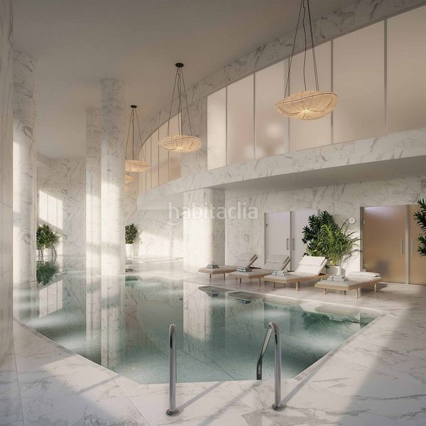 Foto 723238f8-af71-4511-a0b5-ddf0fd342366. Apartament amb piscina a Martín Carpena - Torre del Río Málaga