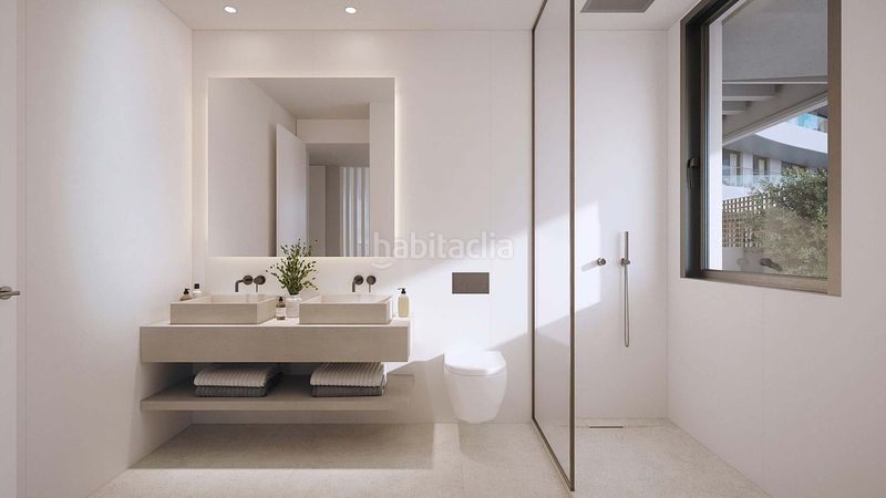 Foto 7f7591e4-9600-4236-9bac-2621e912f8db. Apartament amb piscina a Martín Carpena - Torre del Río Málaga