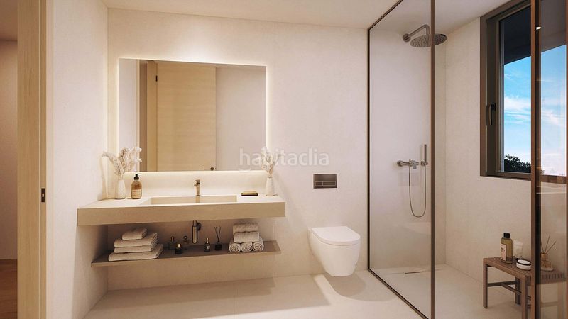 Foto f7cc6332-3089-4d7d-9538-23425c235639. Apartament amb piscina a Martín Carpena - Torre del Río Málaga
