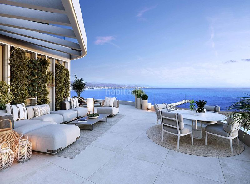 Foto f80ed057-76d1-4179-a063-7174311a2e00. Apartament amb piscina a Martín Carpena - Torre del Río Málaga