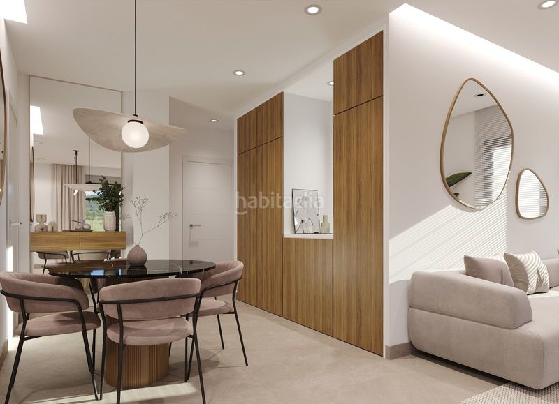 Foto e15bb184-f684-4835-860e-1726b71c42cc. Apartament a Hacienda del Álamo Golf Fuente Álamo de Murcia