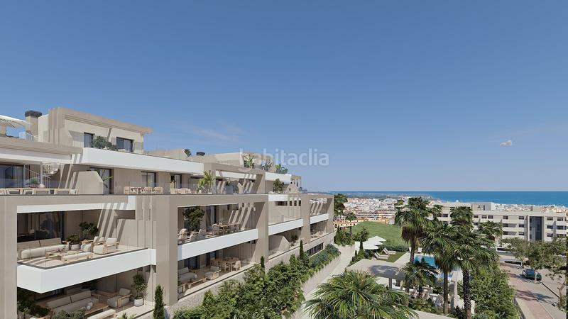 Foto fabfc7ba-cabf-4a4d-9403-47d28b27b1bc. Appartement in Huerta Nueva Estepona