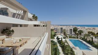 Apartamento en Huerta Nueva
