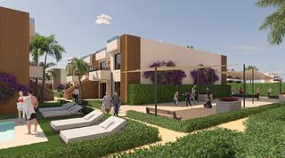 Apartament a Condado de Alhama