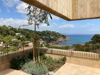 Appartement à Sa Riera-Sa Fontansa