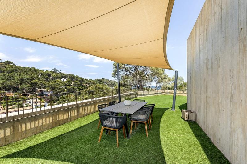 Foto f9480d5a-6823-45c2-8228-36400fbb8118. Apartamento en Sa Riera-Sa Fontansa Begur
