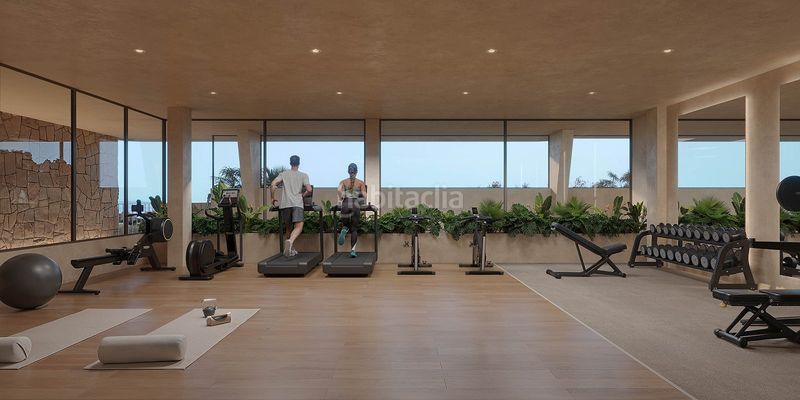 Foto e81e4e3f-04d8-4fd1-952d-e6a6c959a958. Appartement in El Pinillo Torremolinos