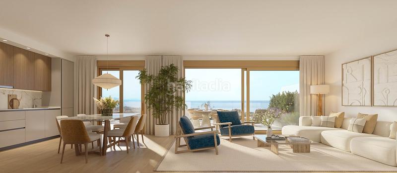 Foto c8ea3836-5978-45e8-8e69-e62d71de6265. Piccolo appartamento in El Pinillo Torremolinos