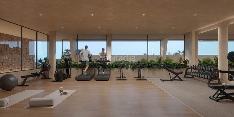 Foto 4d377234-c622-4293-8ec7-5107dbdb51cc. Apartament a El Pinillo Torremolinos