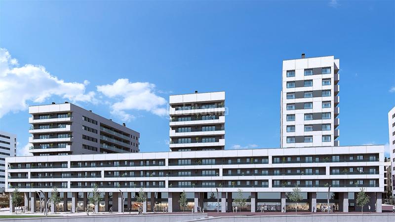 Foto dc0c1cc9-0b0a-4099-88b2-b14dc1378578. Piccolo appartamento in Port Badalona