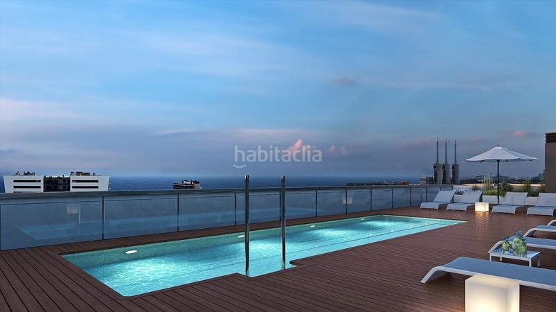 Foto e8527acc-95f1-474c-b0ac-25aa03d65547. Piccolo appartamento in Port Badalona