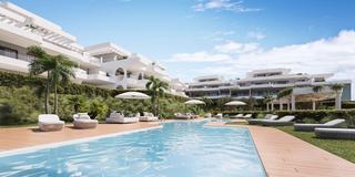 Apartament a Las Lomas