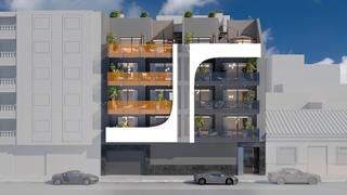 Apartamento en Las Piscinas Naturales