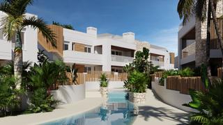 Appartement à San Juan de los Terreros