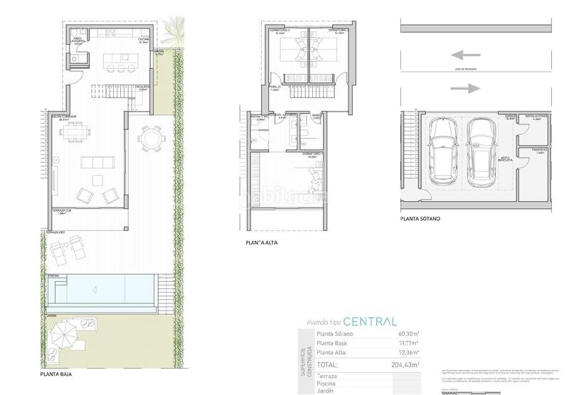 Foto 474f1a60-c7f0-442f-93bd-7b71af7ed4bd. Casa en El Faro de Calaburra - Chaparral Mijas