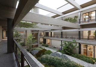 Apartment in El Parc i la Llacuna del Poblenou